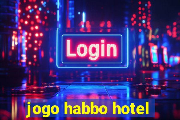 jogo habbo hotel